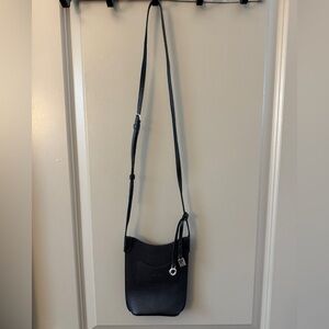 Loro Piana Bale Phone Case | Pre-owned | Bag | Crossbody | Mini bag